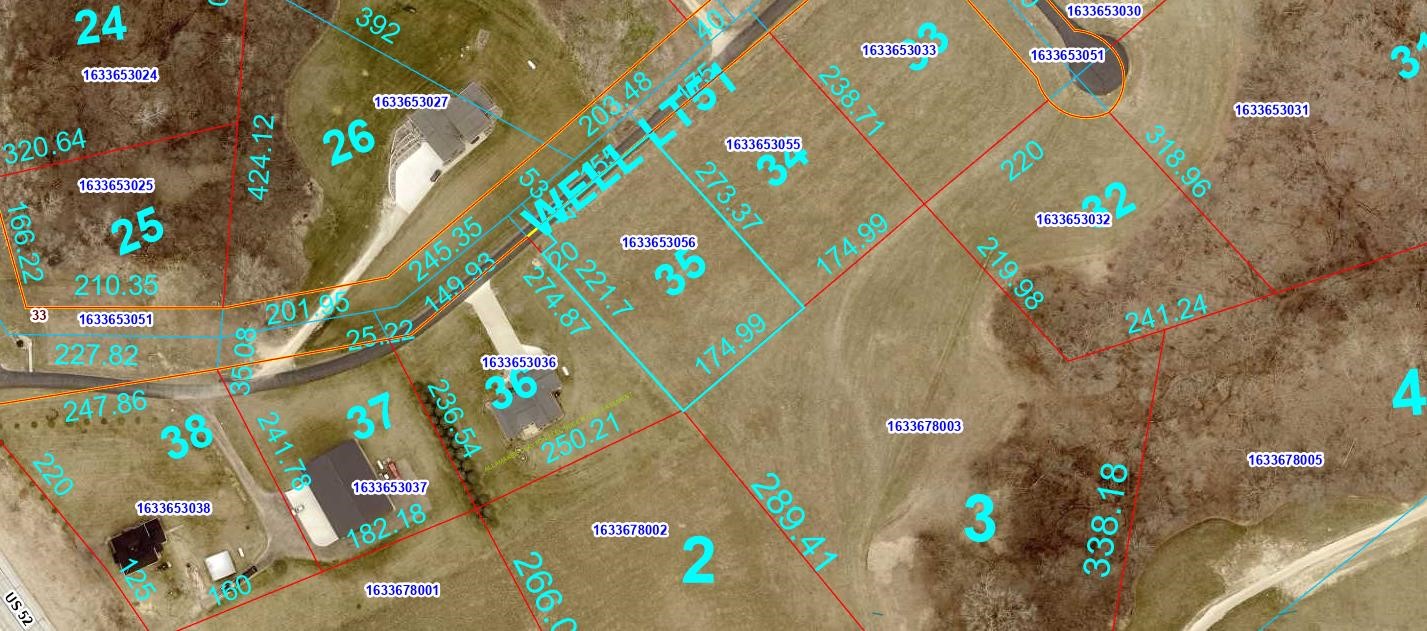 344 S Ridge Drive Guttenberg IA 52052