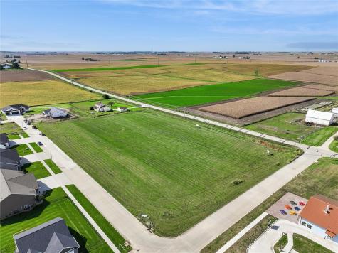 Lot 8 Stone Ridge Atkins IA 52206