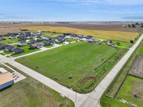 Lot 8 Stone Ridge Atkins IA 52206