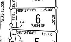 Lot 6 Ridgeview Part 2 Coralville IA 52241