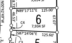 Lot 6 Ridgeview Part 2 Coralville IA 52241