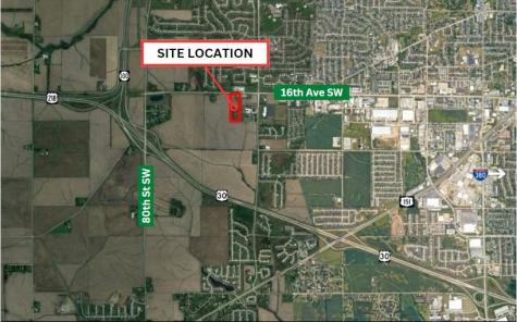 0 16th Avenue SW Cedar Rapids IA 52404