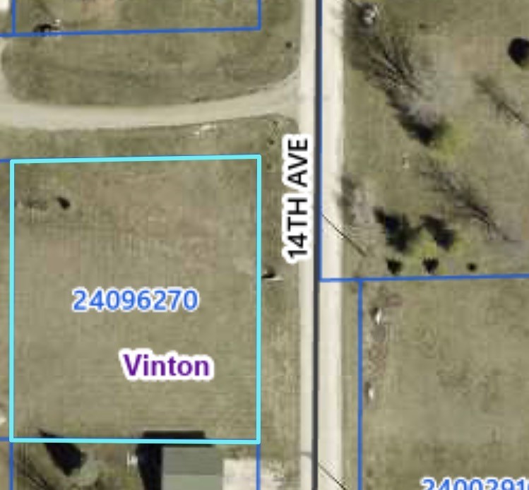 0 S 14th Avenue Vinton IA 52349