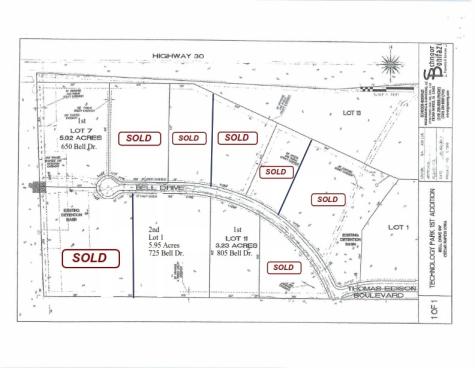 805 Bell Drive SW Cedar Rapids IA 52404