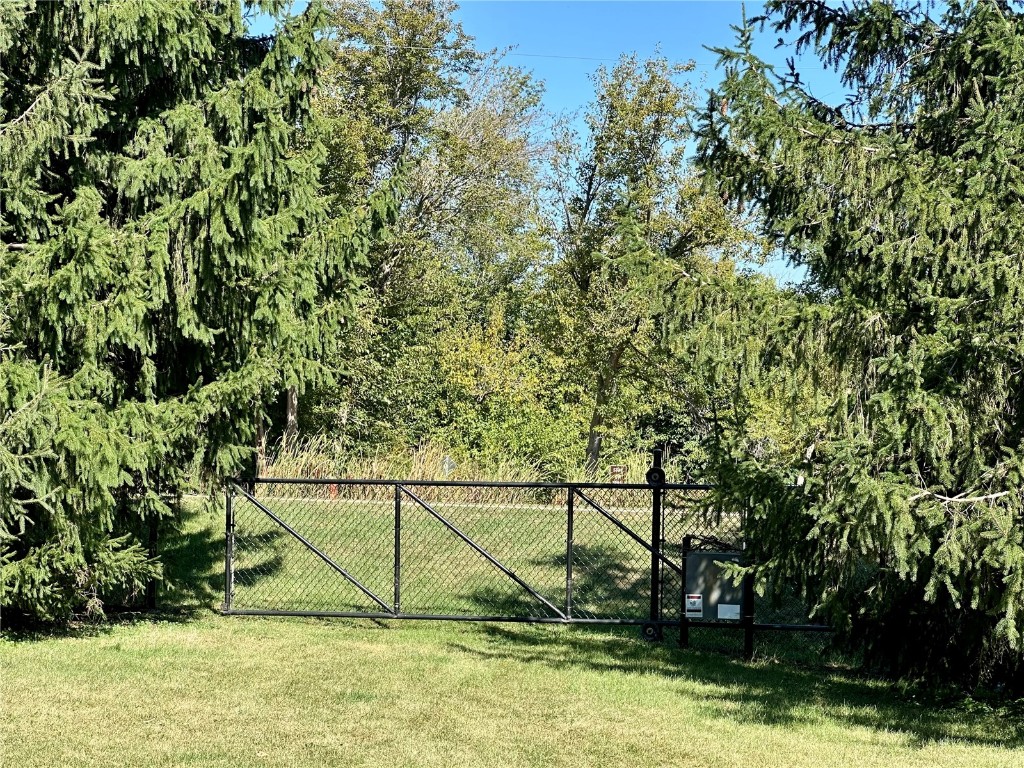 0.77 Acre Railroad Street Atkins IA 52206