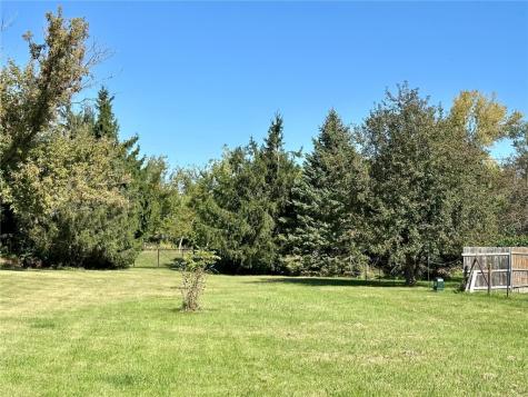 0.77 Acre Railroad Street Atkins IA 52206
