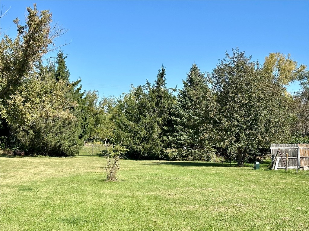 0.77 Acre Railroad Street Atkins IA 52206