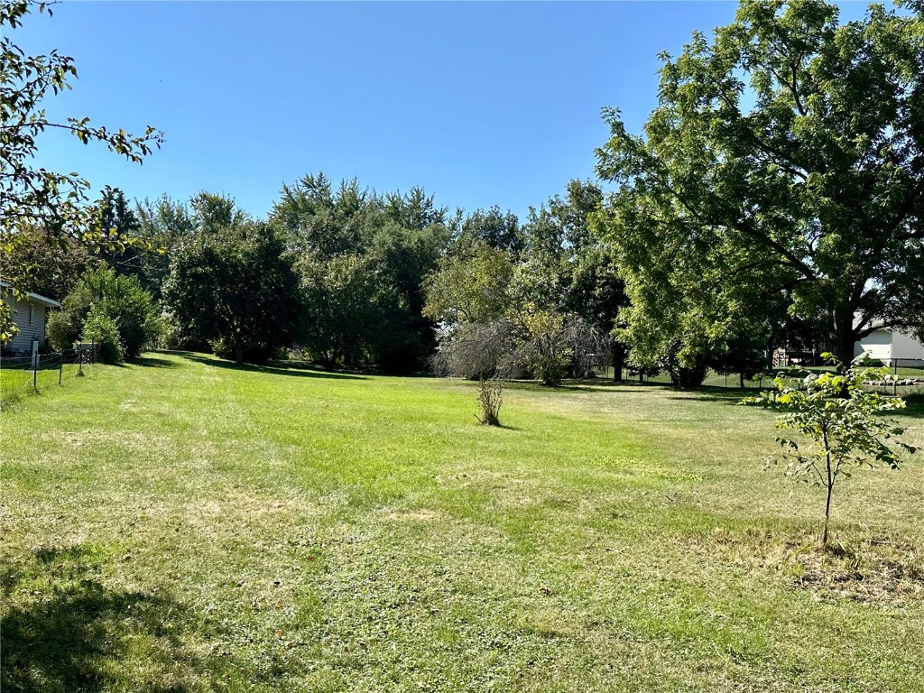 0.77 Acre Railroad Street Atkins IA 52206