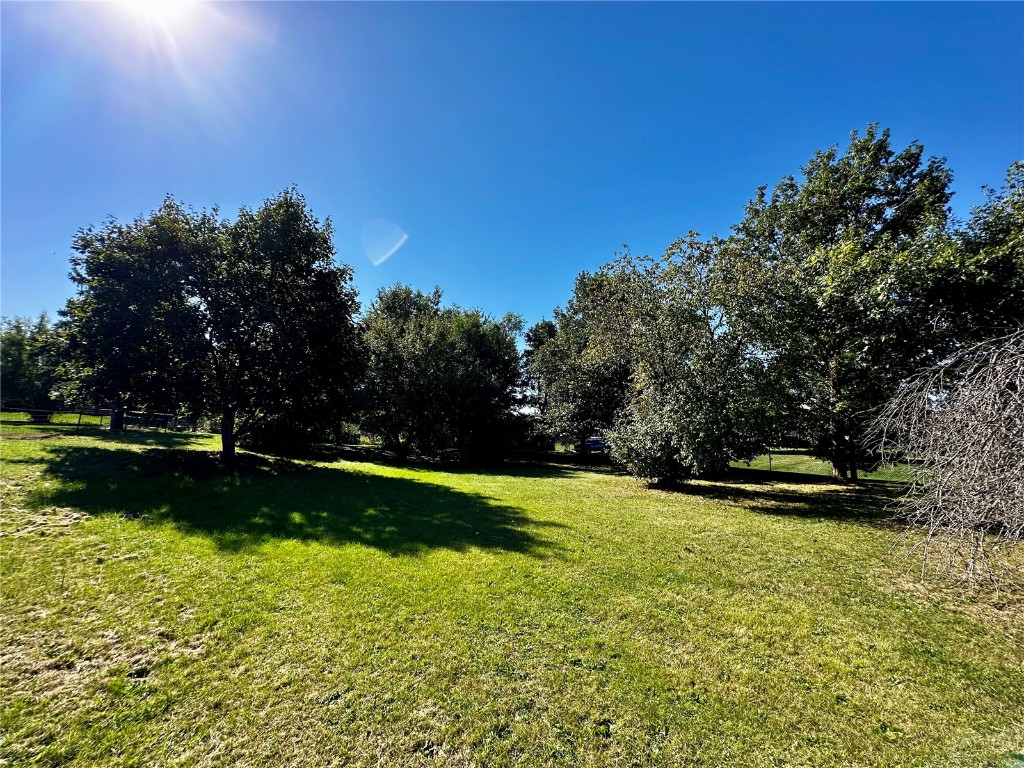 0.77 Acre Railroad Street Atkins IA 52206