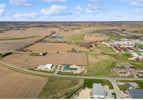 Alexander Drive Lot 4 Tipton IA 52772