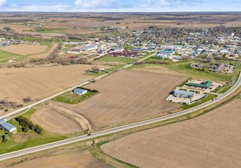 Alexander Drive Lot 4 Tipton IA 52772