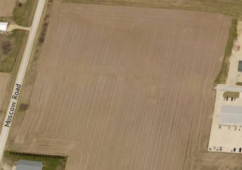 Alexander Drive Lot 4 Tipton IA 52772