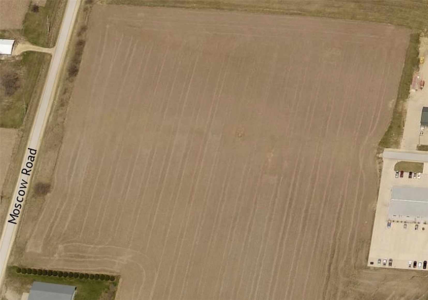 Alexander Drive Lot 4 Tipton IA 52772