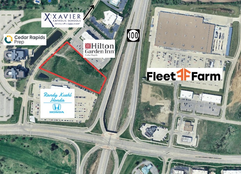 4620 N River Boulevard NE Cedar Rapids IA 52411