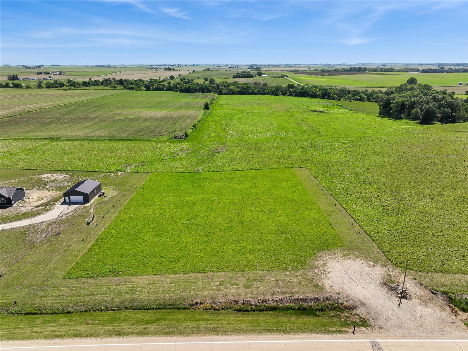 3338 Troy Mills Boulevard Coggon IA 52218