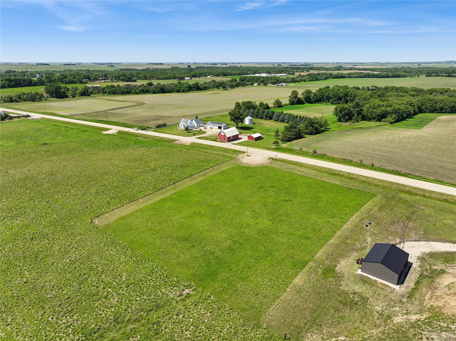 3338 Troy Mills Boulevard Coggon IA 52218