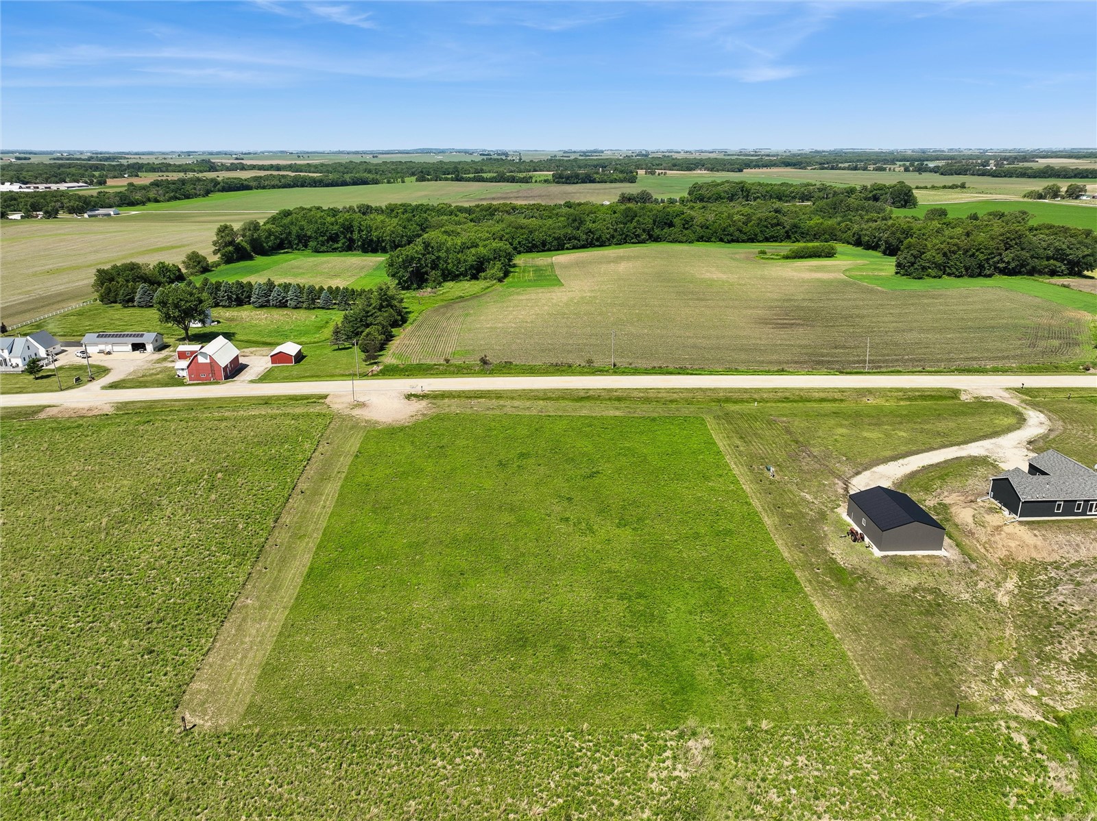 3338 Troy Mills Boulevard Coggon IA 52218