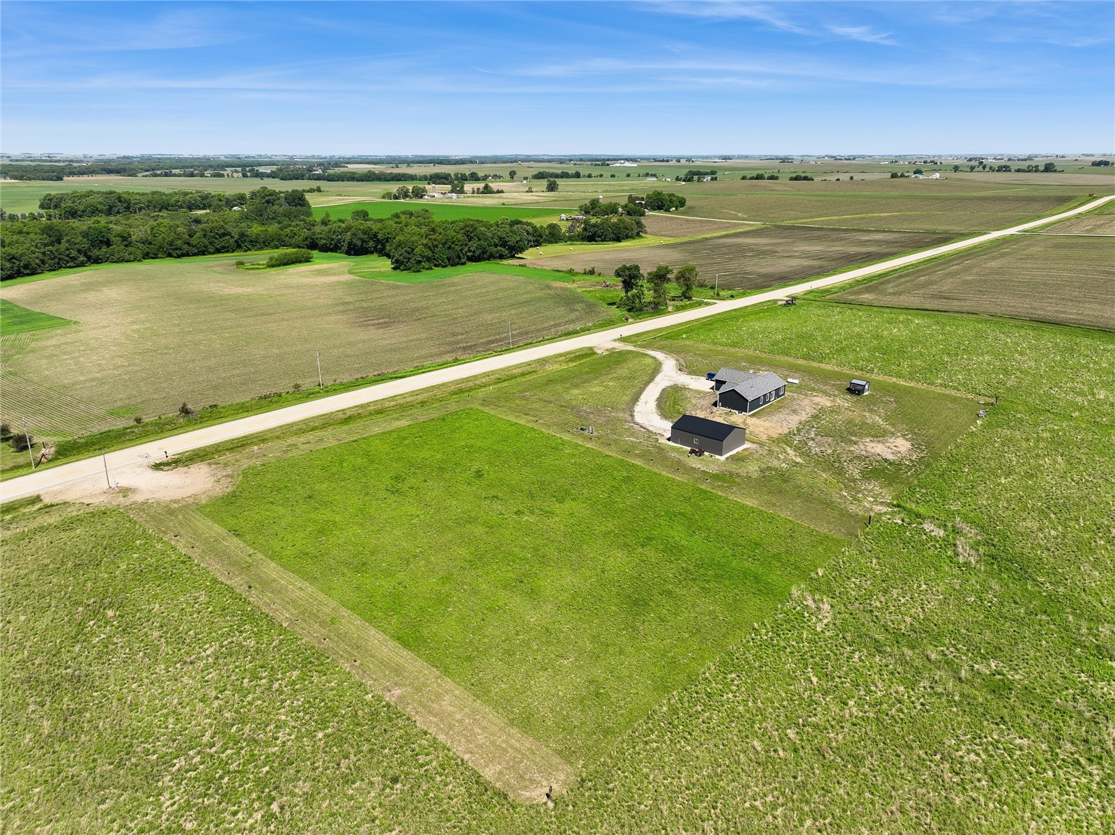 3338 Troy Mills Boulevard Coggon IA 52218