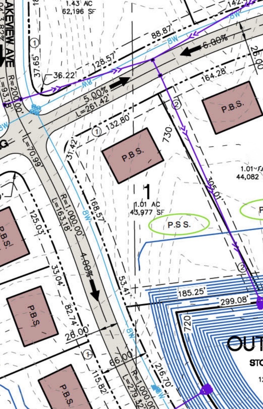 Hidden Lakes Lot #1 Iowa City IA 52240