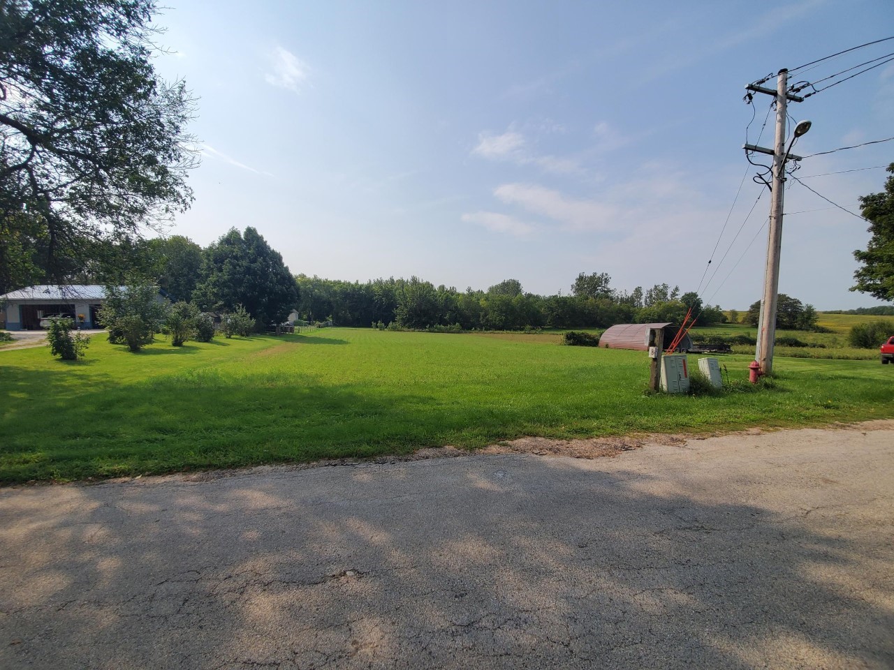 130 3rd Avenue E Coggon IA 52218