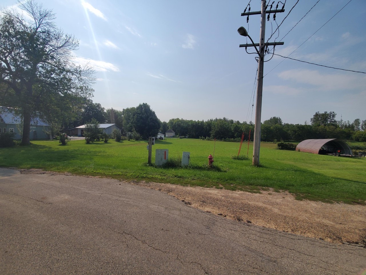 130 3rd Avenue E Coggon IA 52218