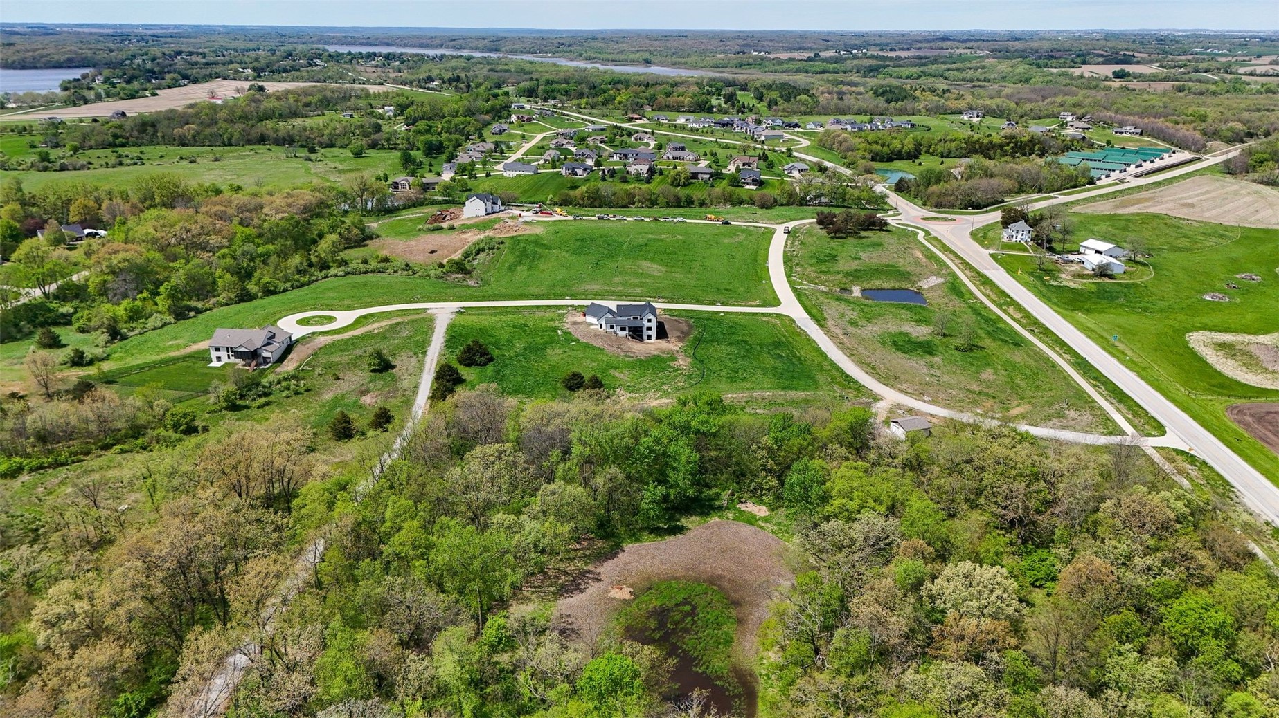 Lot #23 Oak Meadow Solon IA 52333