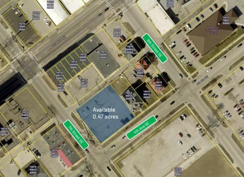 316 7th Street SE Cedar Rapids IA 52401