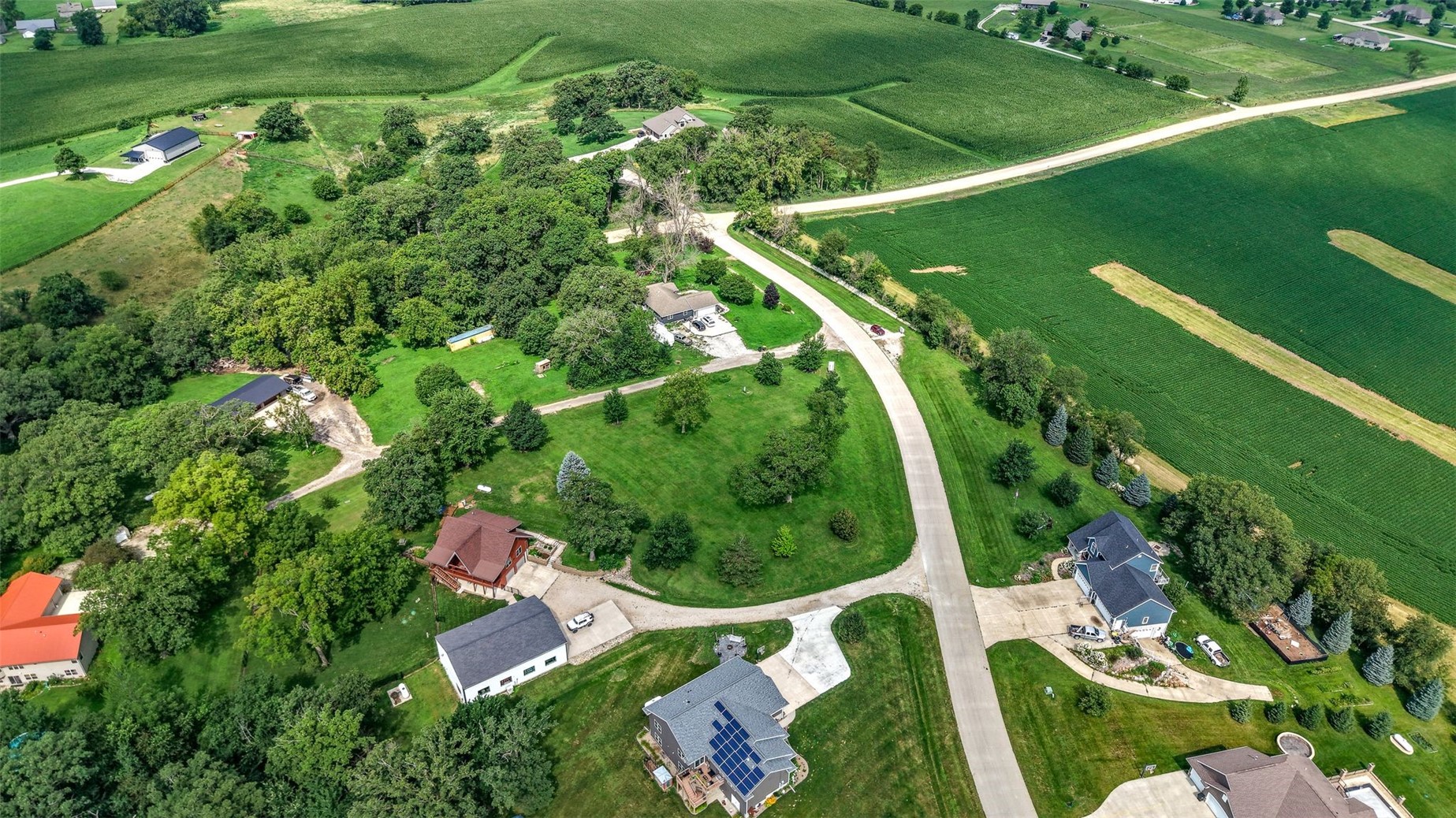 344 Hubler Lane Lisbon IA 52253