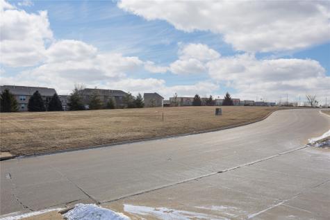 67 & 68 Forevergreen Road & Jordan Street North Liberty IA 52317