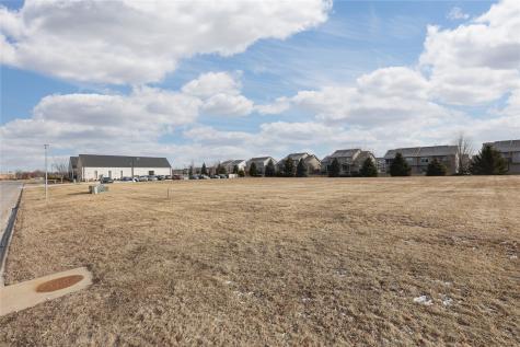67 & 68 Forevergreen Road & Jordan Street North Liberty IA 52317