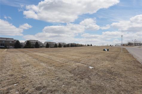 67 & 68 Forevergreen Road & Jordan Street North Liberty IA 52317