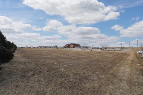 67 & 68 Forevergreen Road & Jordan Street North Liberty IA 52317