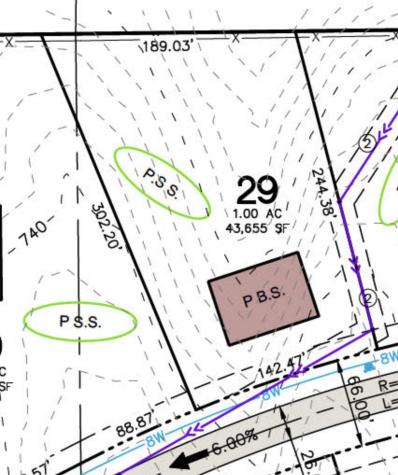 Hidden Lakes Lot #29 Iowa City IA 52240