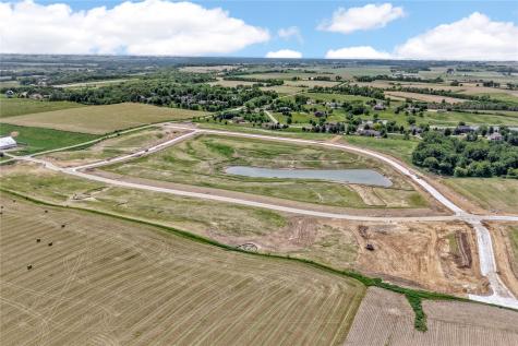 Hidden Lakes Lot #24 Iowa City IA 52240