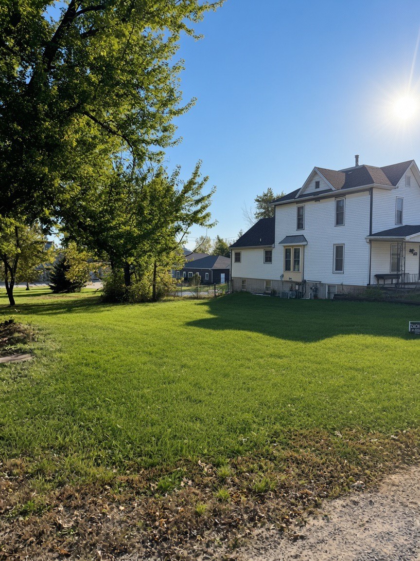 Grove Street Shellsburg IA 52332
