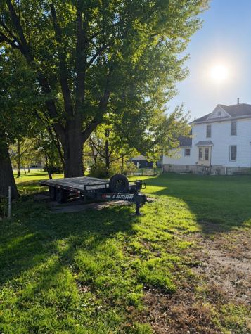 Grove Street Shellsburg IA 52332