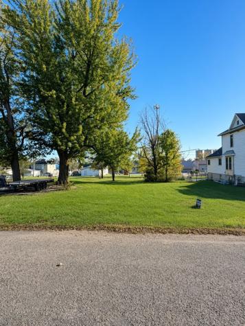 Grove Street Shellsburg IA 52332