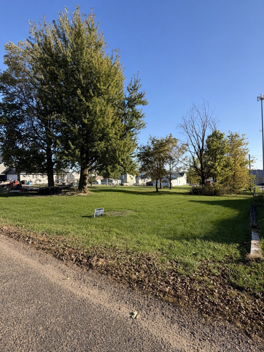 Grove Street Shellsburg IA 52332