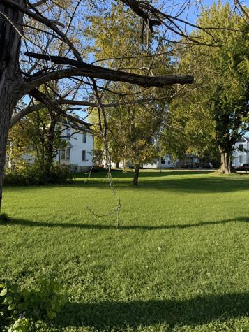 Grove Street Shellsburg IA 52332