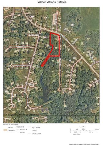 1301 Wilder Way Swisher IA 52338