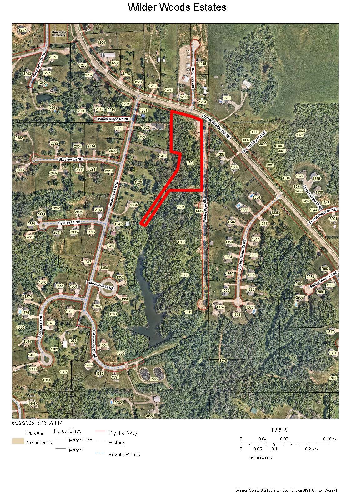 1301 Wilder Way Swisher IA 52338