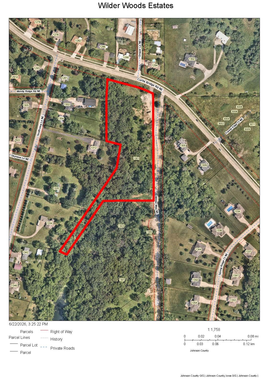 1301 Wilder Way Swisher IA 52338