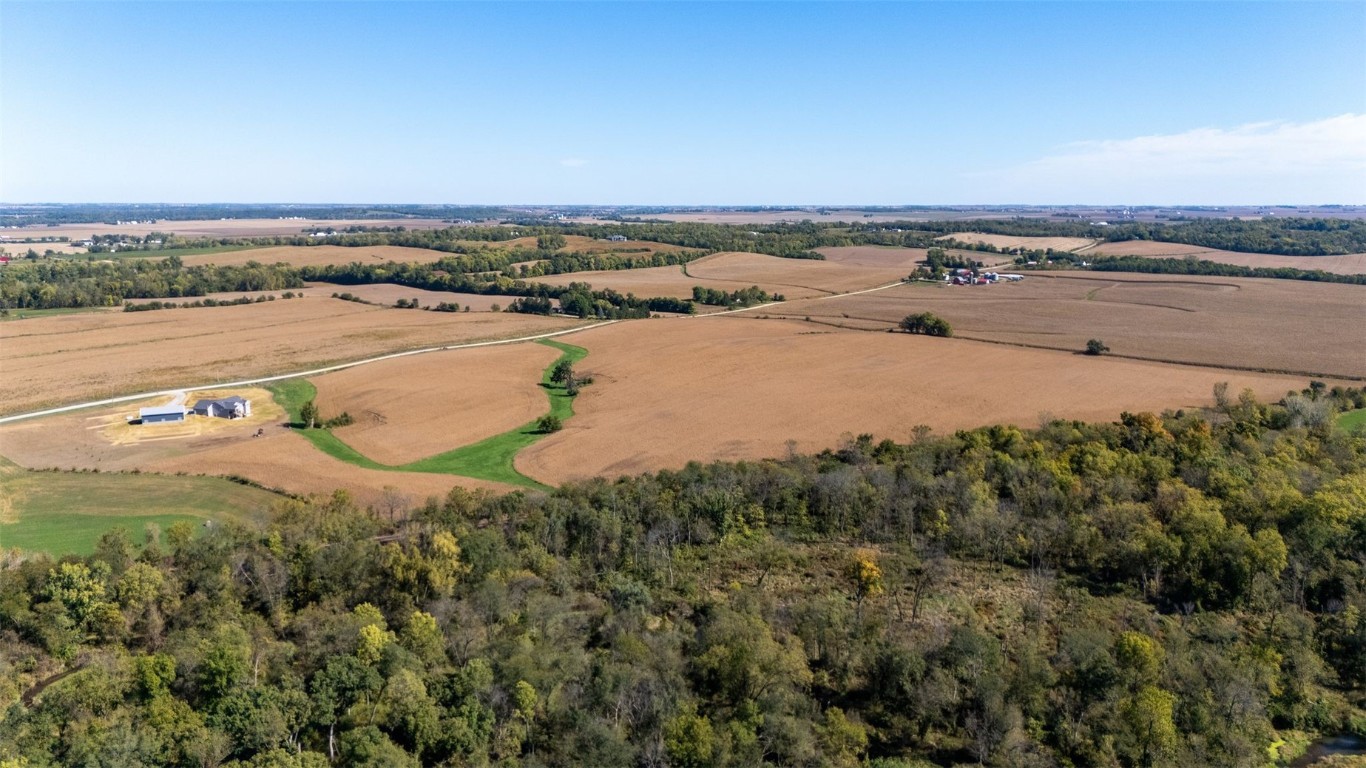 Lot 2e Holmans Road Mt Vernon IA 52314