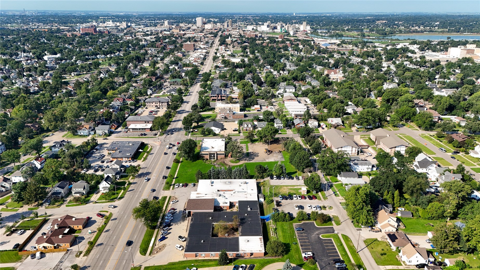 1900 1st Avenue NE Cedar Rapids IA 52402