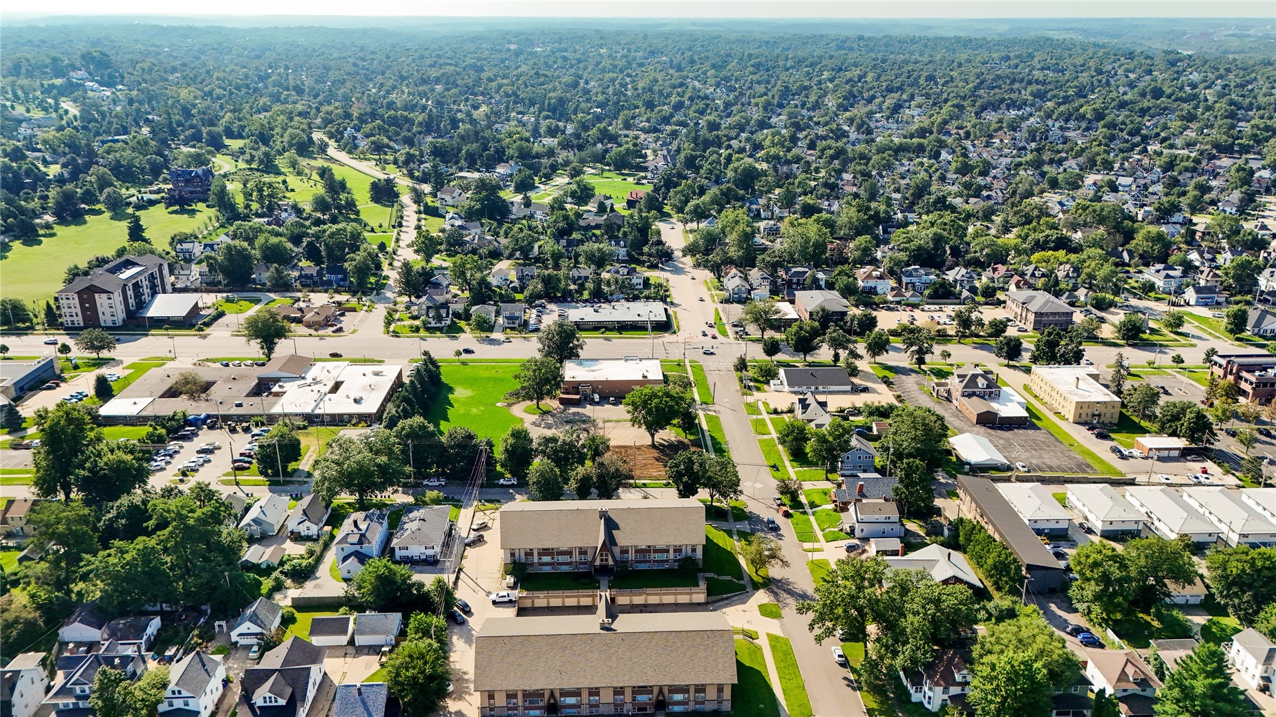 1900 1st Avenue NE Cedar Rapids IA 52402