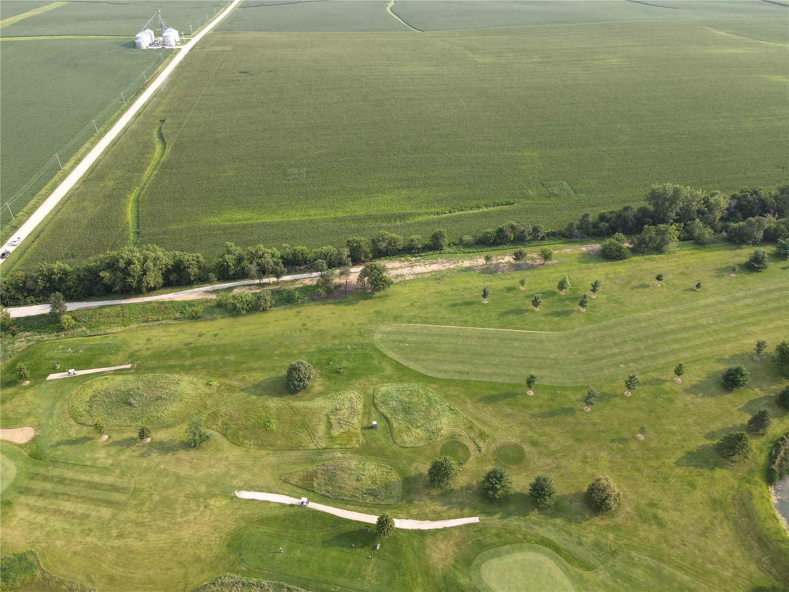 19TH Avenue Van Horne IA 52346