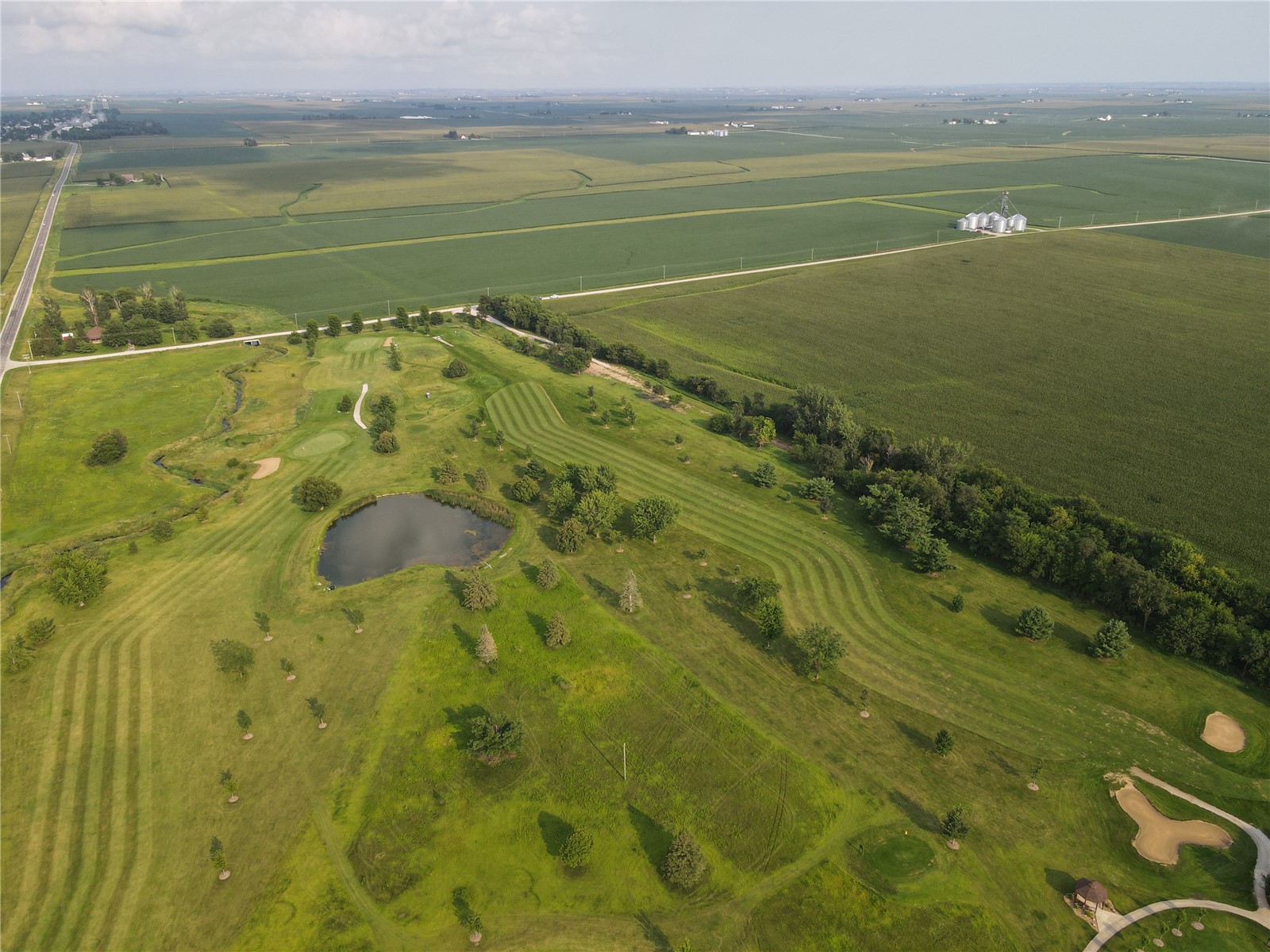 19TH Avenue Van Horne IA 52346