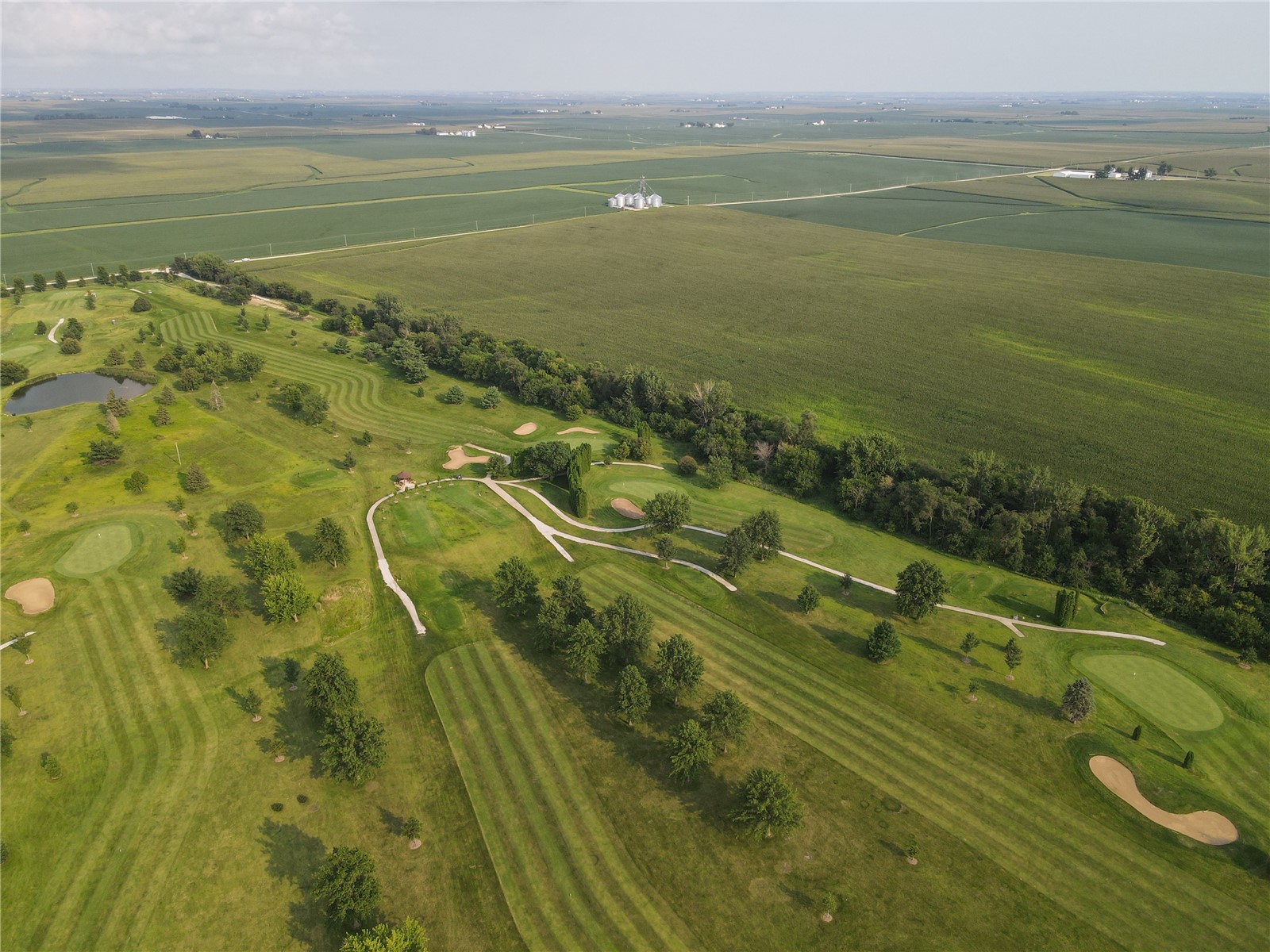 19TH Avenue Van Horne IA 52346