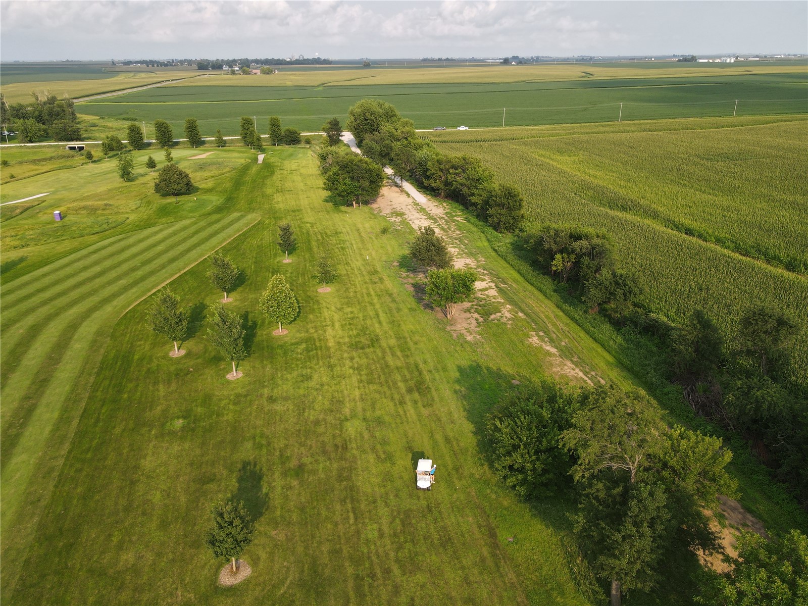 19TH Avenue Van Horne IA 52346