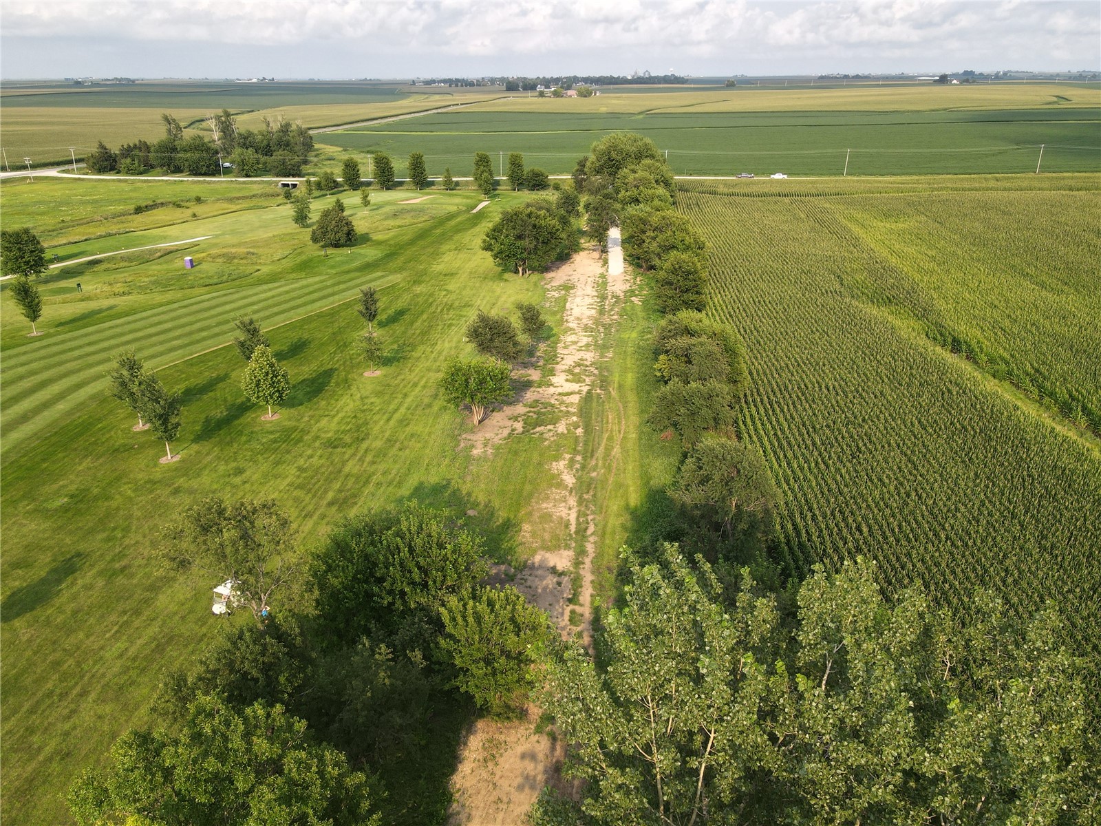 19TH Avenue Van Horne IA 52346